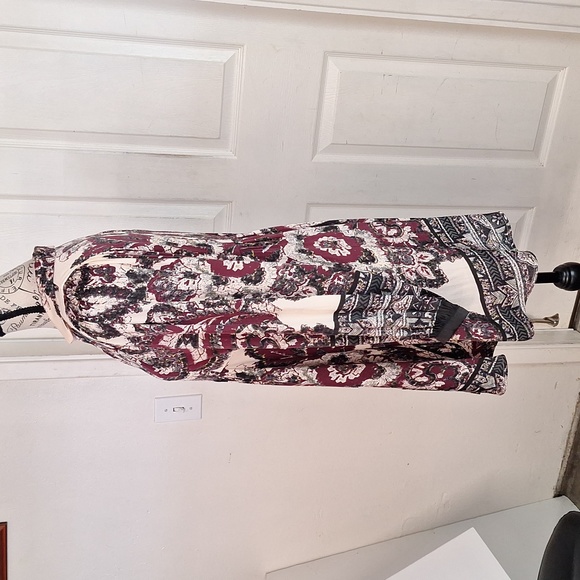 Free People Say You Love Me Mini Dress XS TP - Picture 11 of 13